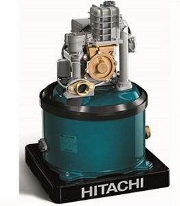  Hitachi WT-P300GX2-SPV-MGN 