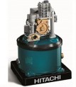 Máy bơm tăng áp tự động ( tròn ) Hitachi WT-P200GX2-SPV-MGN