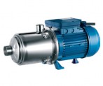 Bơm ly tâm đa tầng cánh đầu INOX U5S-150/5