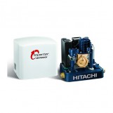 Máy bơm tăng áp Hitachi WM-P400GX-SPV-WH INVERTER 