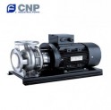 Máy bơm ly tâm trục ngang đầu inox CNP ZS50-32-160/1.5 2HP