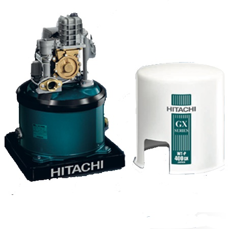 Bơm hút giếng sâu Hitachi DT-P300GXPJ-SPV-MGN (giếng tròn)