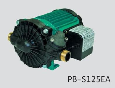 Bơm tăng áp điện tử Wilo PB-S125EA