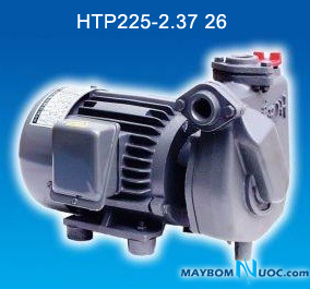 Máy bơm turbine HTP225-2.37 265 (1/2HP)