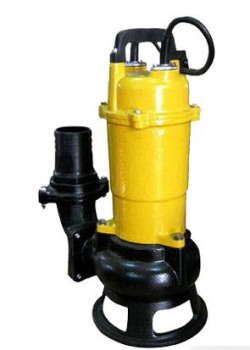 Máy bơm chìm nước thải MITSUBISHI CSP-255S