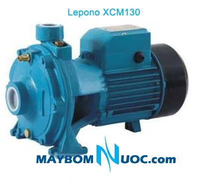 Máy bơm nước đẩy cao Lepono XCM130