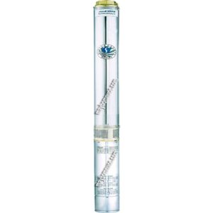 Bơm hỏa tiễn MasTra R95-DF-30 4inch 7.5 Ngựa