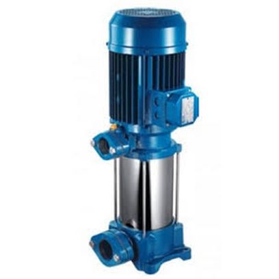 Bơm ly tâm truc đứng cánh phíp U18V-900/9T