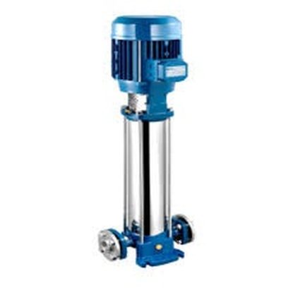 Bơm ly tâm trục đứng U5SLG-600/20T