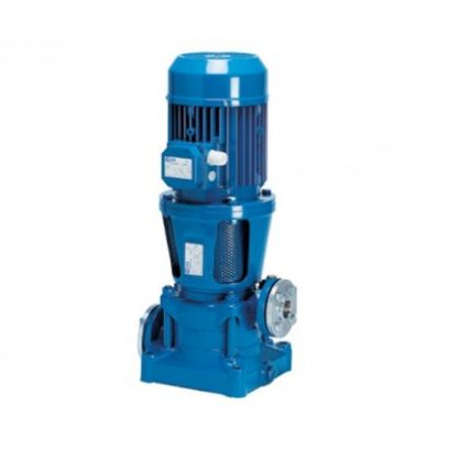 Bơm trục đứng thân gang cánh đồng MSVD 5/37