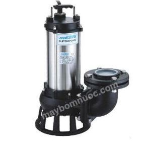 Máy bơm chìm hút bùn Mastra MAF-7500P 10Ngựa