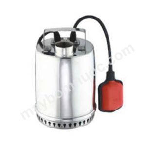 Máy bơm chìm hút nước thải Mastra SMSP-100 0.12Ngựa