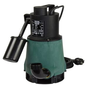 Máy bơm chìm nước thải DAB FEKA 600M-A-SV (Phao)
