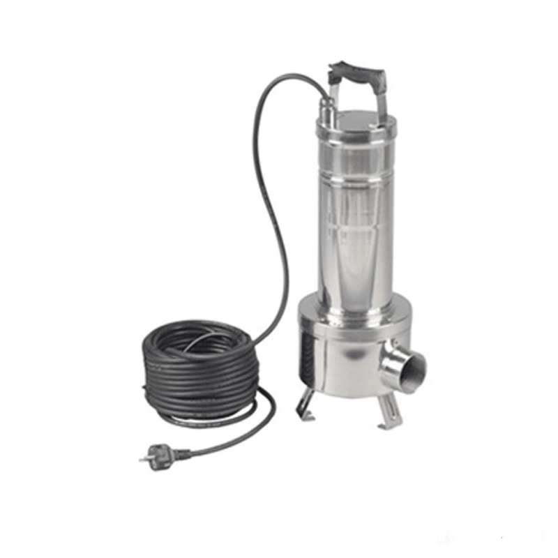 Máy bơm chìm nước thải DAB FEKA VS 550 T-NA 0.75 HP (không phao) 2 Máy bơm chìm nước thải DAB FEKA VS 550 T-NA 0.75 HP (không phao)