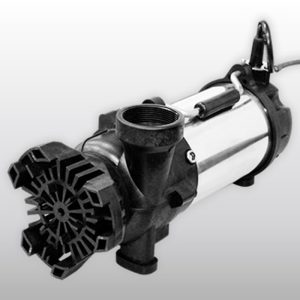 Máy bơm chìm nước thải JKH-150 1/5Hp