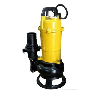 Máy bơm chìm nước thải MITSUBISHI CSP-755S