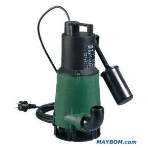 Máy bơm chìm nước thải NOVA 300 M-A SV(có phao)