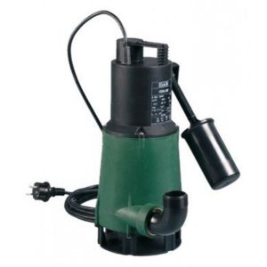 Máy bơm chìm nước thải NOVA 300 M-A SV(có phao)