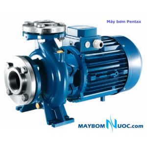 Máy bơm công nghiệp CM 80-160C 20HP