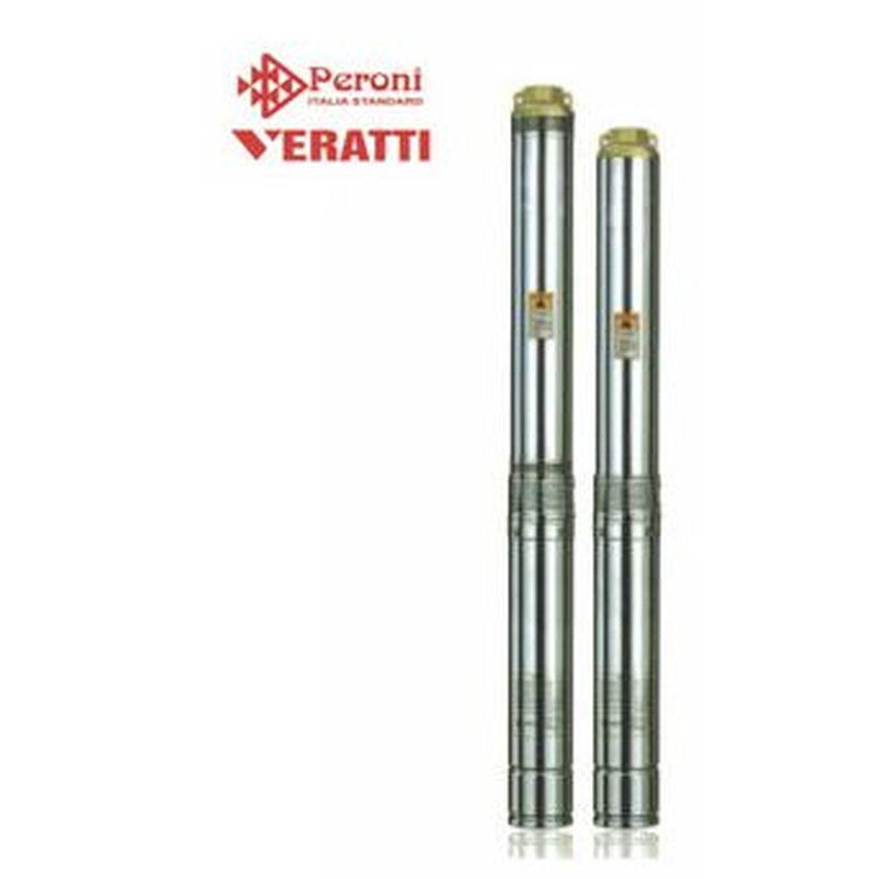 Máy bơm hỏa tiển 6 inch 6S45/7 2 Máy bơm hỏa tiển 6 inch 6S45/7