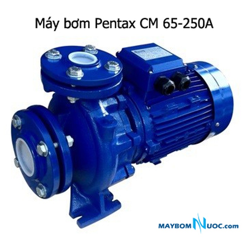Máy bơm Howaki CM 65-250A 1 Máy bơm Howaki CM 65-250A
