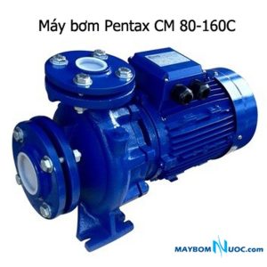 Máy bơm Howaki CM 80-160C