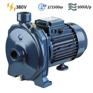 Máy bơm ly tâm 1 tầng cánh Ebara CMB 2.00T 2HP