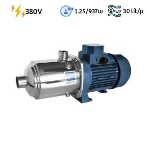 Máy bơm ly tâm 1 tầng cánh MATRIX 5-4T/0.10