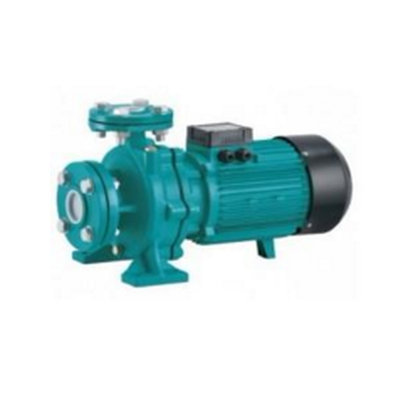 Máy bơm ly tâm cánh đồng XST 32/160C 220V 2 Máy bơm ly tâm cánh đồng XST 32/160C 220V