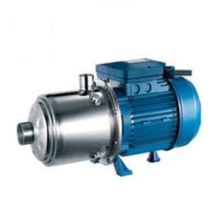 Máy bơm ly tâm đa tầng cánh đầu Inox Pentax U9S-150/3T