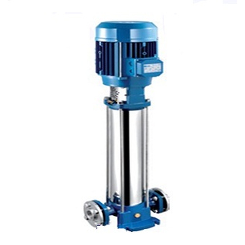 Máy bơm ly tâm trục đứng U9SLG1000/20T 1 Máy bơm ly tâm trục đứng U9SLG1000/20T