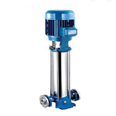 Máy bơm ly tâm trục đứng U9SLG800/14T