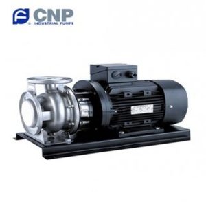 Máy bơm ly tâm trục ngang CNP ZS50-32-200/5.5