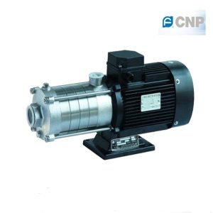 Máy bơm ly tâm trục ngang đa tầng cánh CHLF CNP CHLF16-30 (220V)