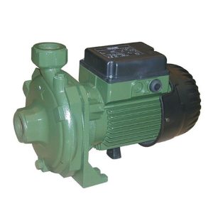 Máy bơm ly tâm trục ngang DAB K 20/41 M 1/2HP