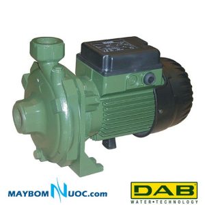 Máy bơm ly tâm trục ngang DAB K 36/100 M 2.5HP
