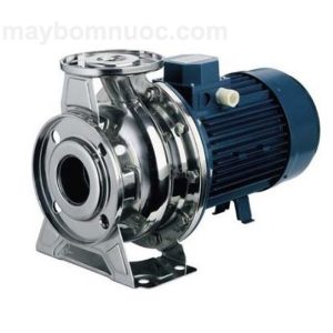 Máy bơm ly tâm trục ngang đầu inox 3M 65-160/7.5 10HP