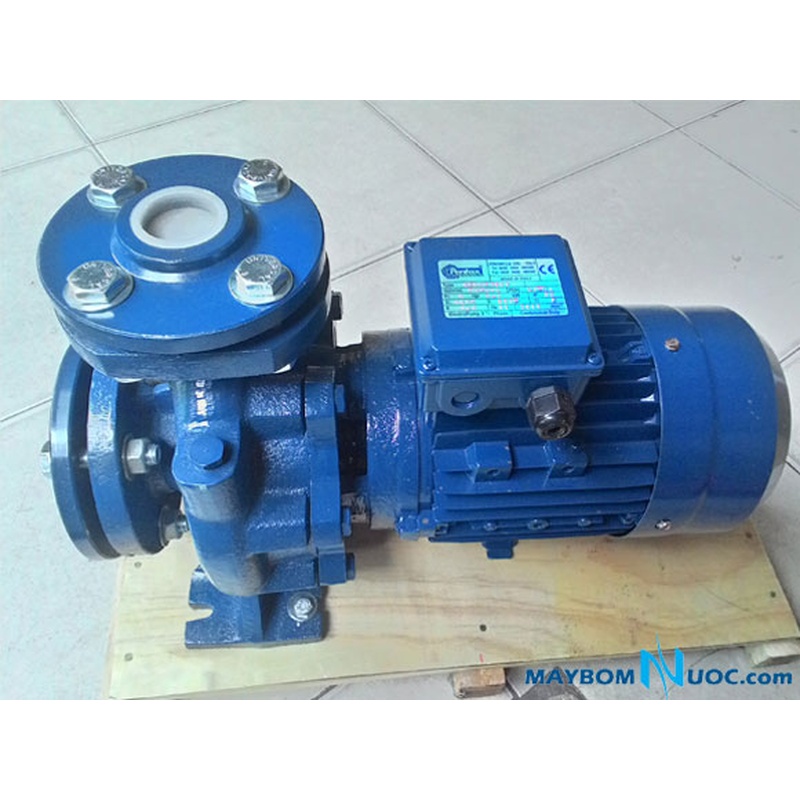Máy bơm ly tâm trục ngang Howaki CM 50-250C 2 Máy bơm ly tâm trục ngang Howaki CM 50-250C