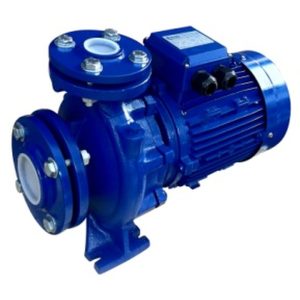 Máy bơm ly tâm trục ngang Howaki CM 65-200B