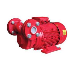 Máy bơm ly tâm trục ngang Mitsuky CN50-160/7.5
