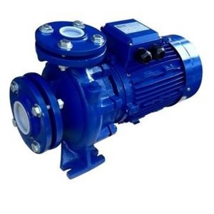 Máy bơm ly tâm trục ngang Mitsuky CN65-200/22