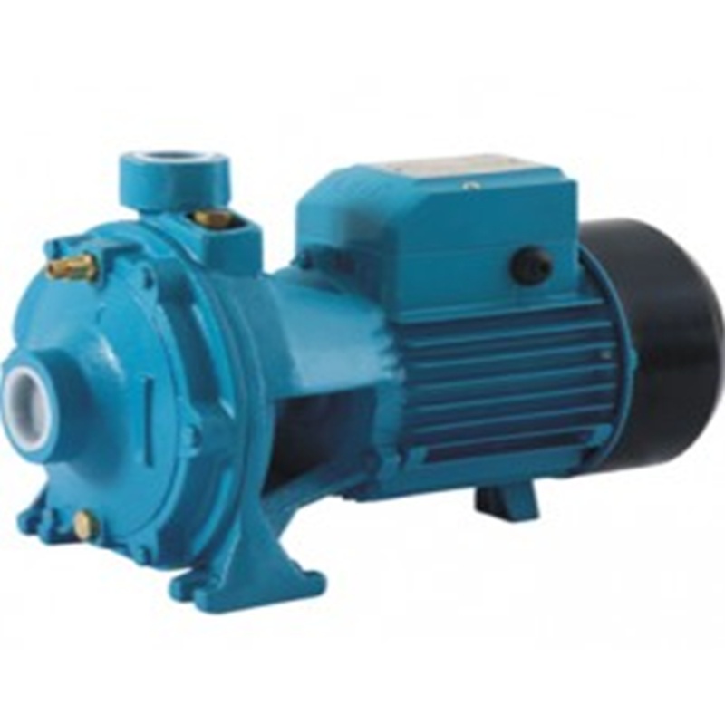 Máy bơm nước đẩy cao Lepono 2AC300H (mã cũ 2XCM 32/200C) 1 Máy bơm nước đẩy cao Lepono 2AC300H (mã cũ 2XCM 32/200C)
