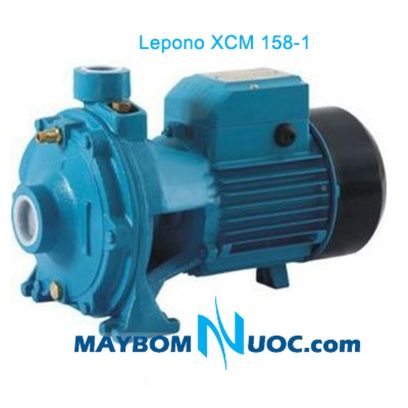 Máy bơm nước đẩy cao Lepono ACM75 (mã cũ XCM 158)