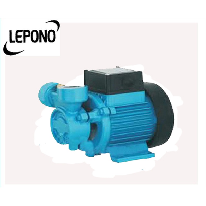 Máy bơm nước đẩy cao Lepono AQM75 (mã cũ XQM 80) 2 Máy bơm nước đẩy cao Lepono AQM75 (mã cũ XQM 80)