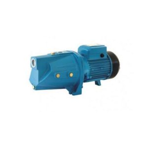 Máy bơm nước đẩy cao Lepono XJWM - 1C-E