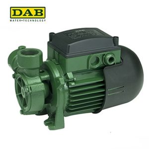 Máy bơm nước ly tâm trục ngang DAB DP 102 M