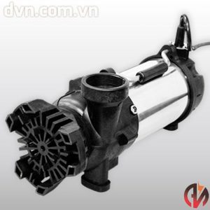 Máy bơm nước thải sạch APP JKH-150 1/2HP