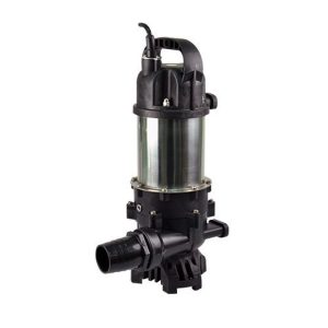 Máy bơm nước thải sạch APP MH-250 1/3 HP