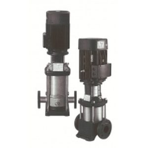 Máy bơm trục đứng cánh Inox LVS 2-11 220V