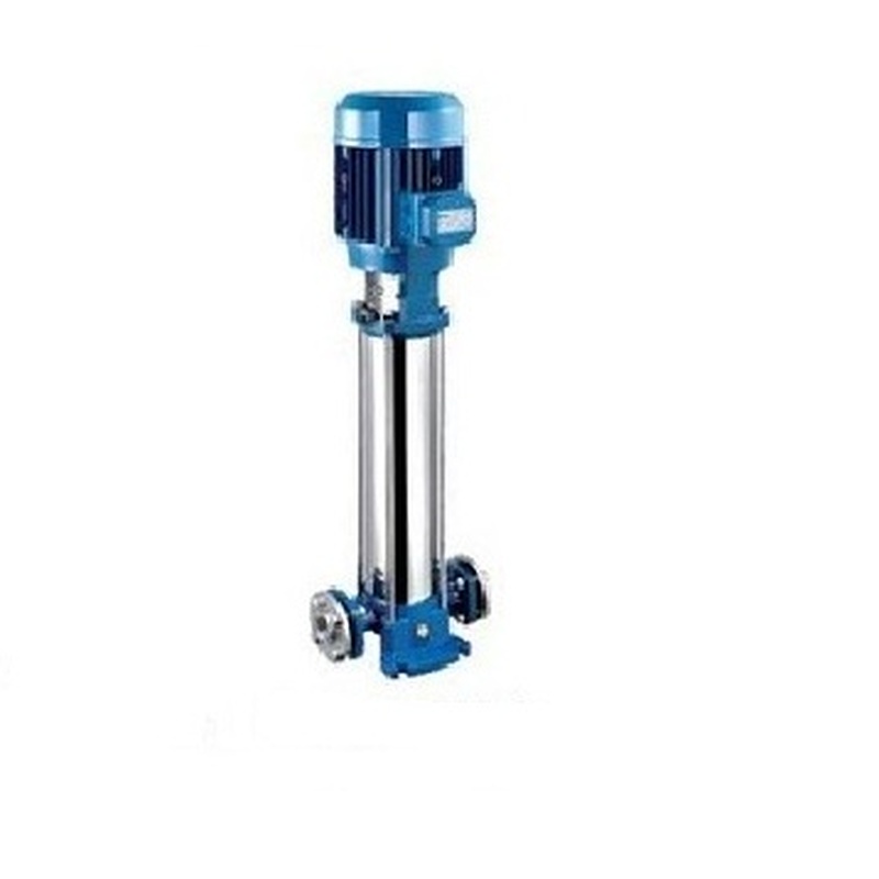 Máy bơm trục đứng cánh Inox Pentax U3SLG 400/18T 1 Máy bơm trục đứng cánh Inox Pentax U3SLG 400/18T